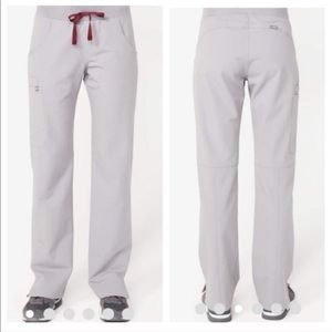 Figs kade pants nwot